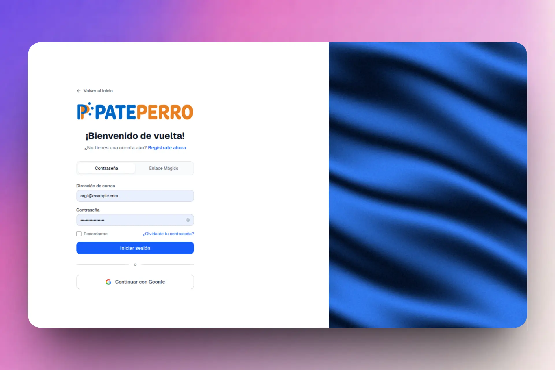 Desarrollo Full-Stack - 1