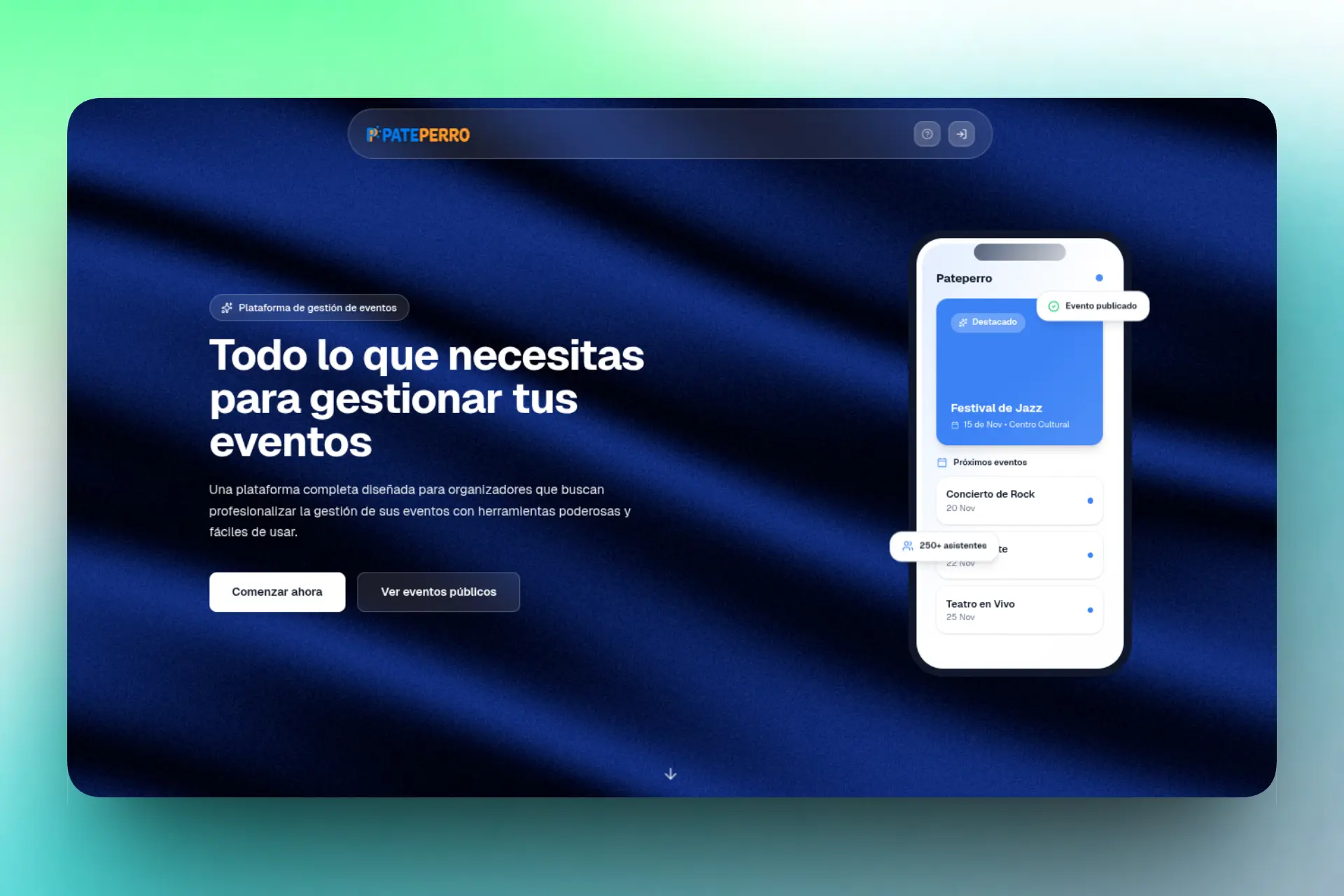 Desarrollo Full-Stack - 3